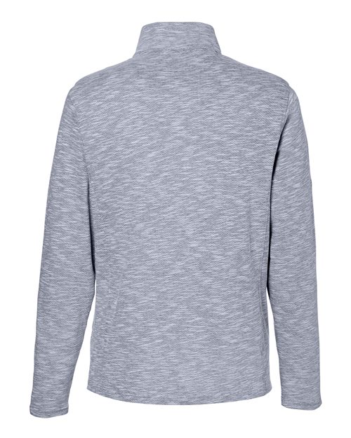Classic Navy Heather