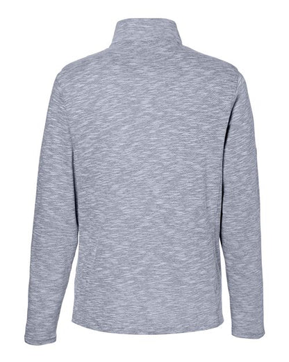 Classic Navy Heather