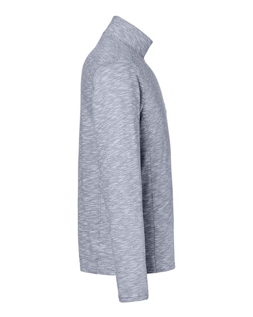 Classic Navy Heather