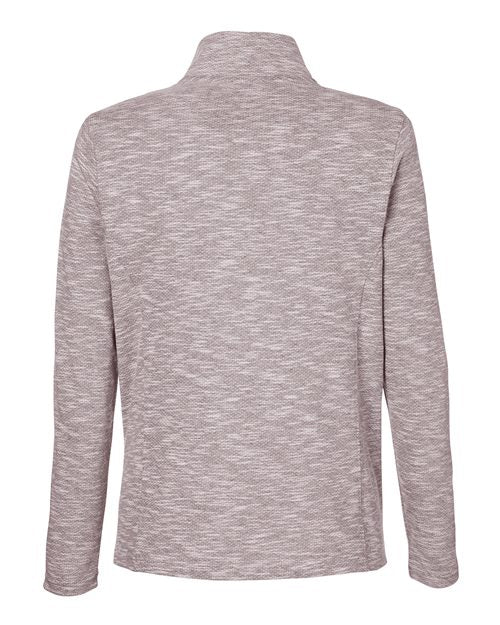 Burgundy Heather