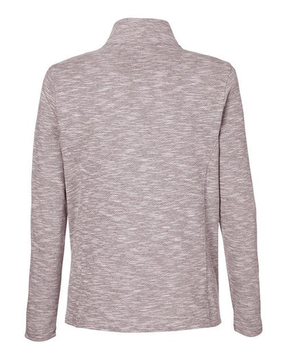 Burgundy Heather