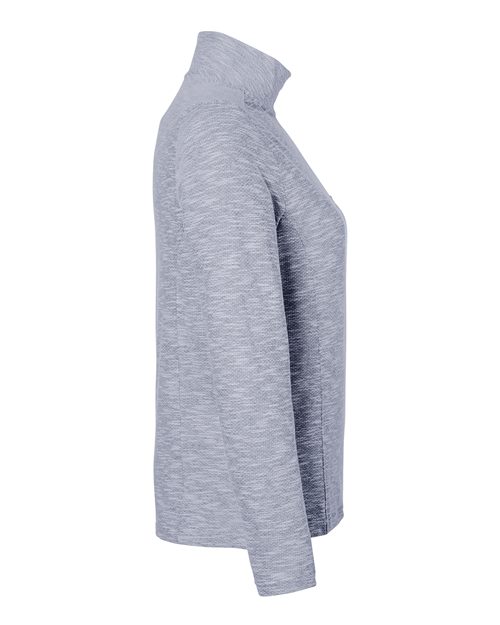 Classic Navy Heather