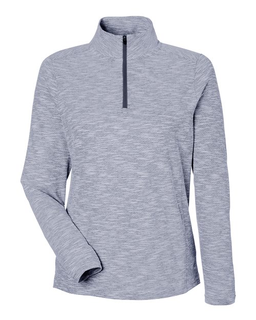 Classic Navy Heather