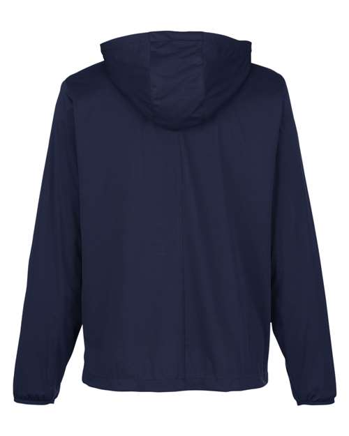 Classic Navy Heather