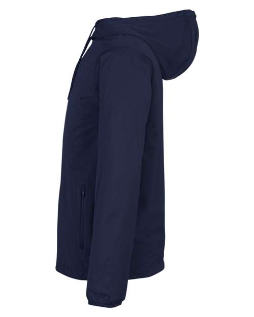 Classic Navy Heather