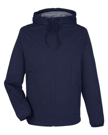 Classic Navy Heather