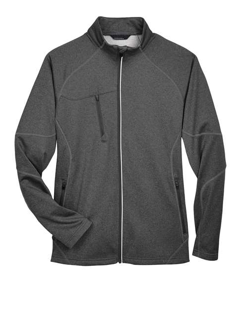 Carbon Heather