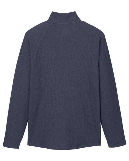 Classic Navy Heather