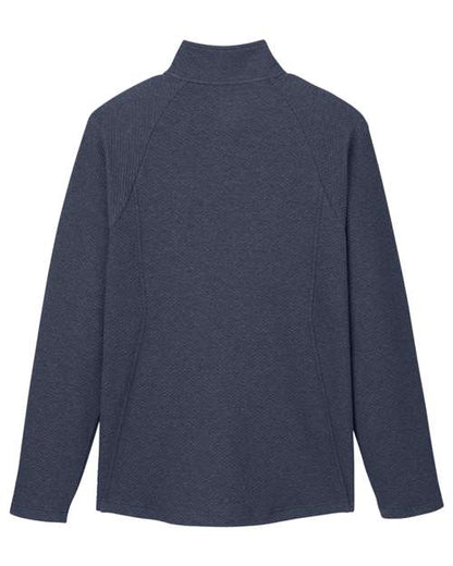 Classic Navy Heather
