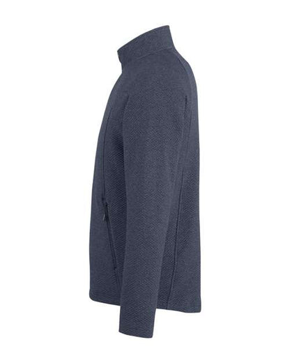 Classic Navy Heather