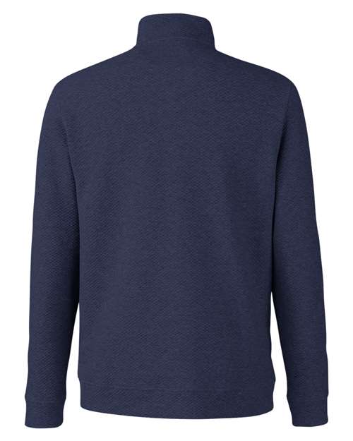 Classic Navy Heather