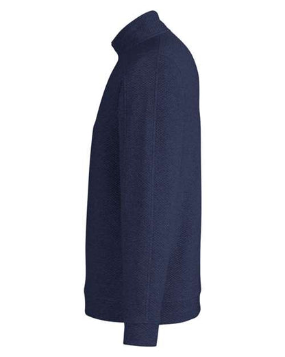 Classic Navy Heather
