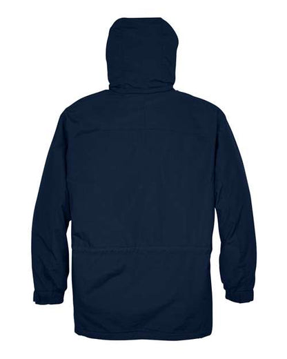 Midnight Navy