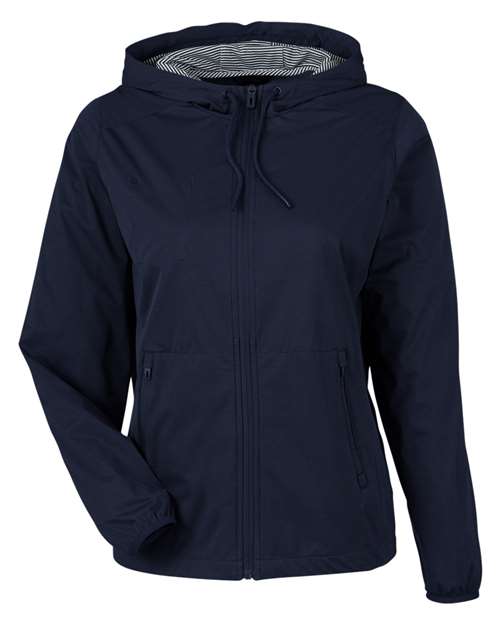 Classic Navy Heather