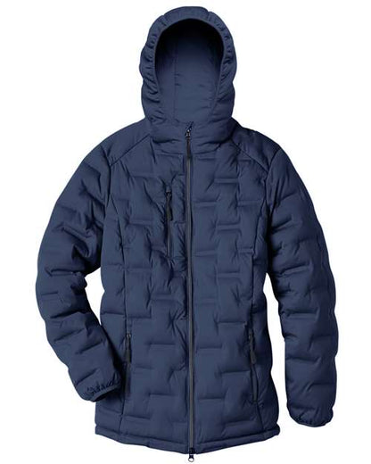 Classic Navy/ Carbon