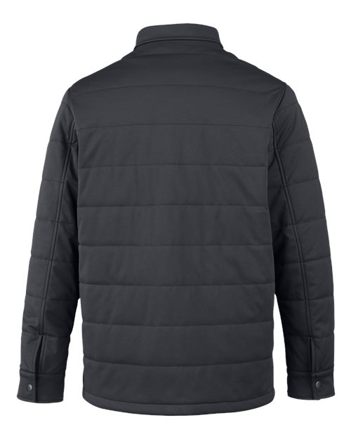 Dark Charcoal