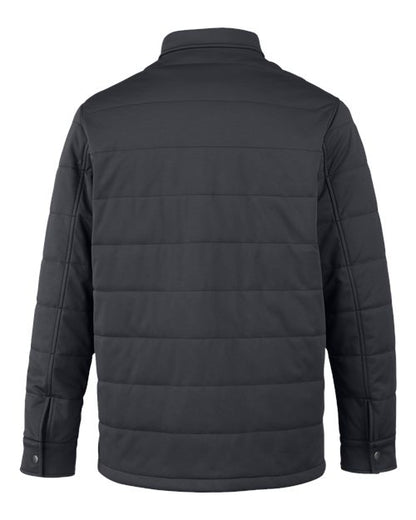 Dark Charcoal
