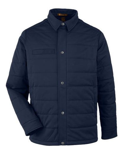 Dark Navy