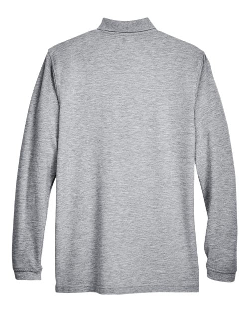 Grey Heather