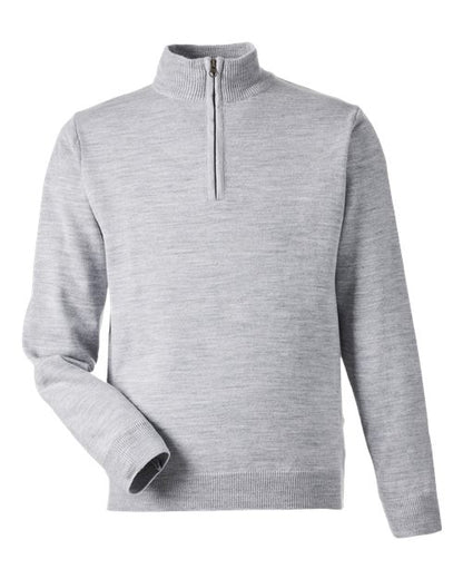 Grey Heather