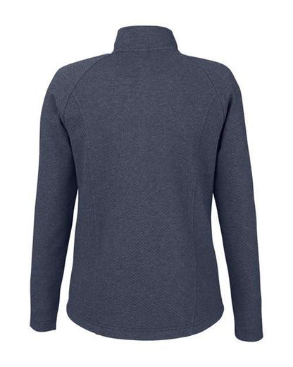 Classic Navy Heather