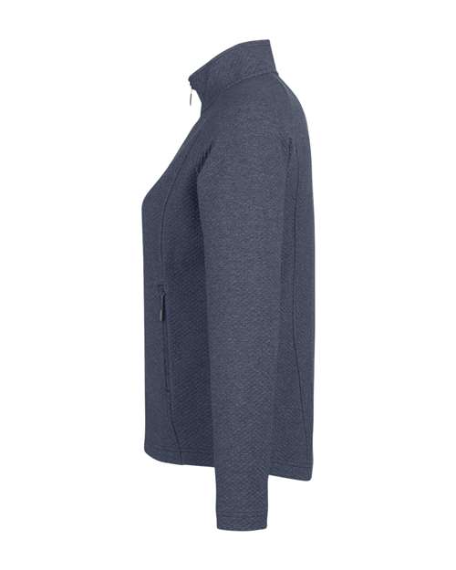 Classic Navy Heather