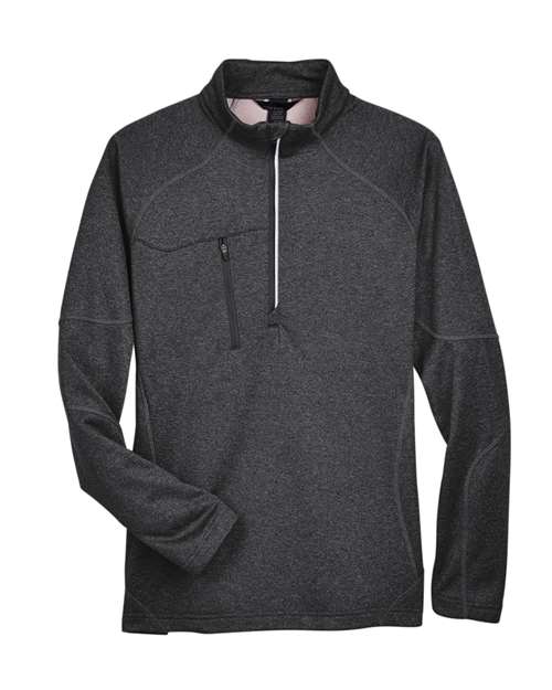 Carbon Heather