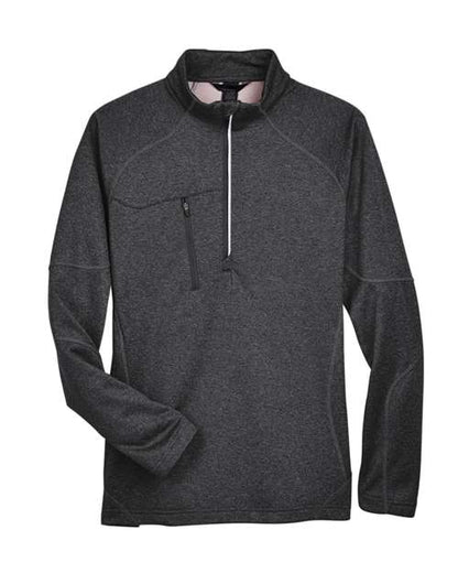 Carbon Heather