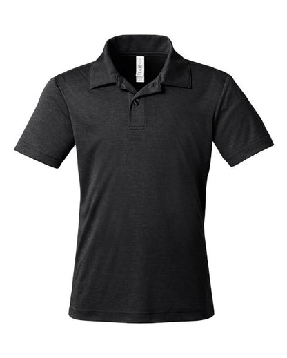 Black Heather