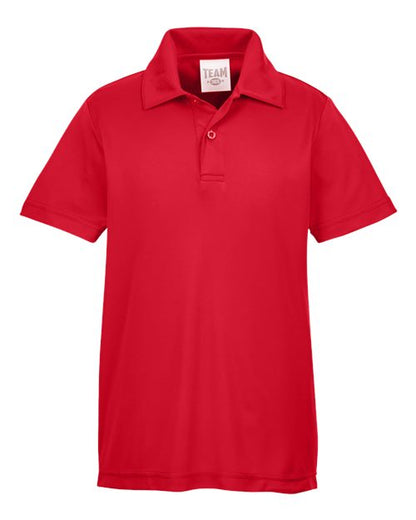 Sport Red