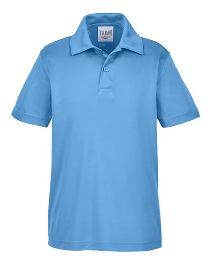 Sport Light Blue