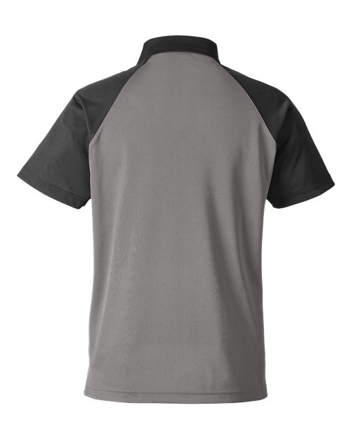 Sport Graphite/ Black