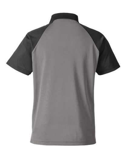 Sport Graphite/ Black