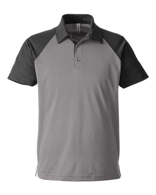 Sport Graphite/ Black