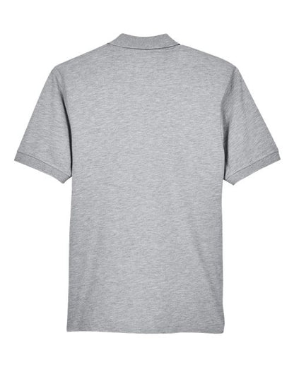 Grey Heather
