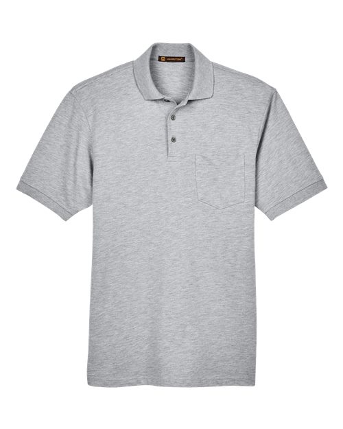 Grey Heather
