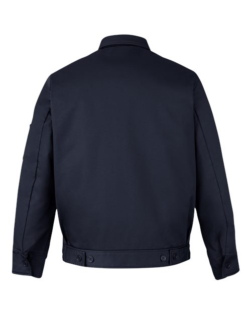Dark Navy