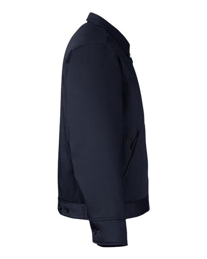 Dark Navy
