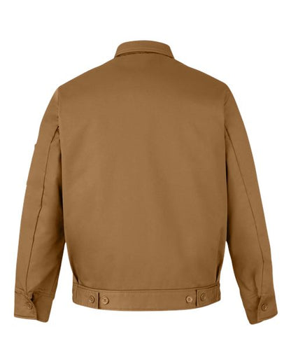 Duck Brown