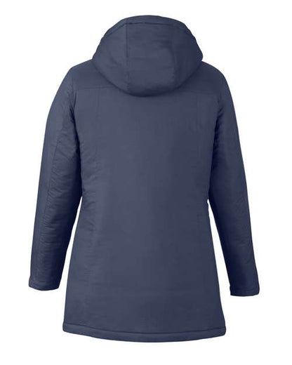 Classic Navy/ True Royal-model Image