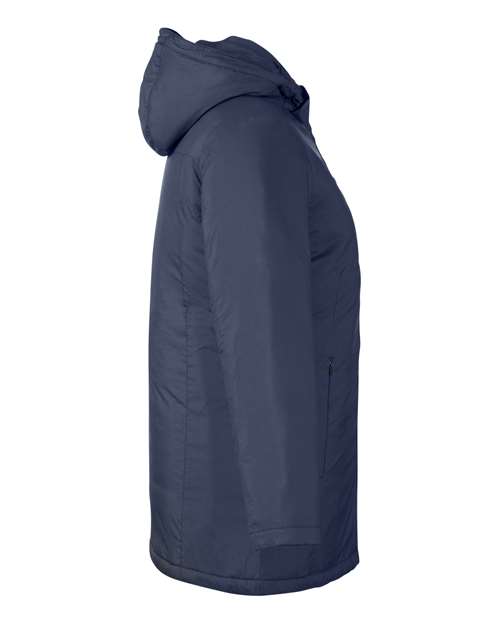 Classic Navy/ True Royal-model Image
