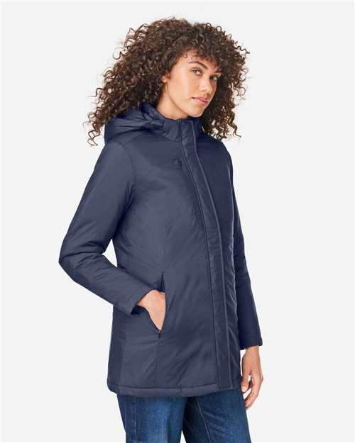 Classic Navy/ True Royal-model Image