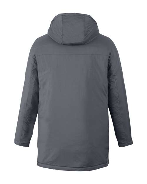 Classic Navy/ True Royal-model Image