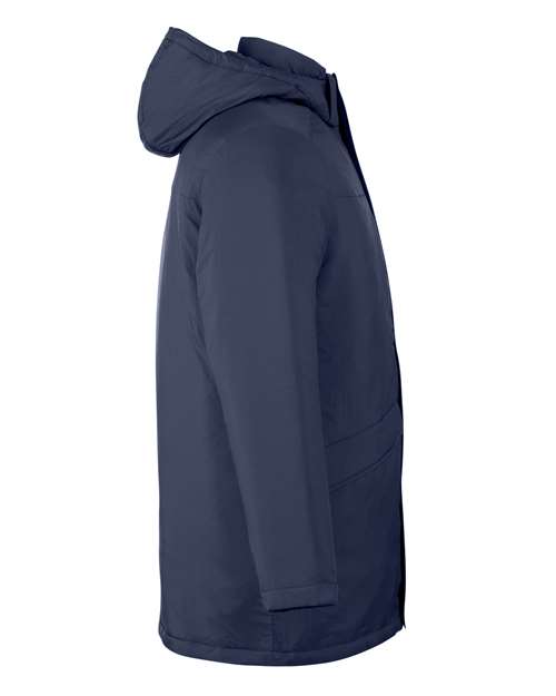 Classic Navy/ True Royal-model Image