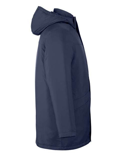 Classic Navy/ True Royal-model Image