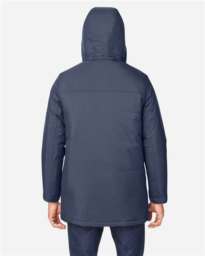 Classic Navy/ True Royal-model Image