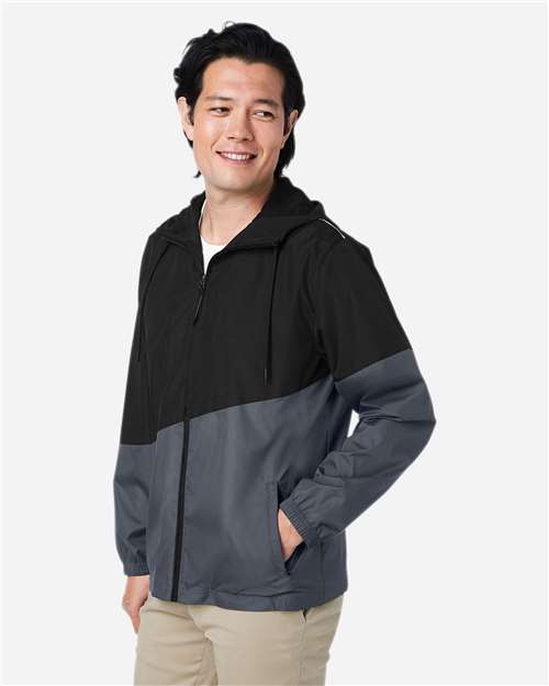 Black/ Carbon-model Image