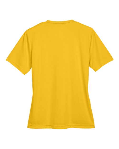 Sport Athletic Gold