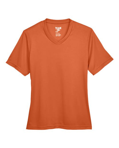 Sport Burnt Orange