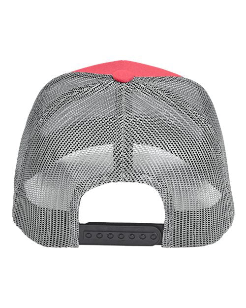 Sport Red Heather/ Sport Graphite